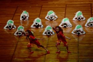 Variety Show