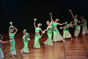 Variety Show