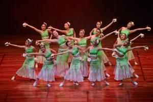 Variety Show