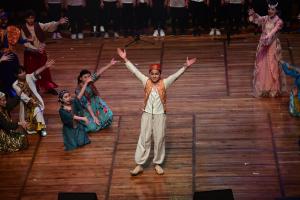 Variety Show