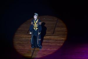 Variety Show