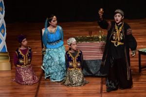 Variety Show