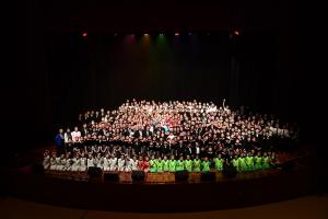 Variety Show