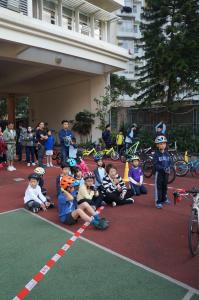 18-19 Vitagreen cycling