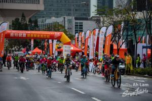 18-19 Vitagreen cycling