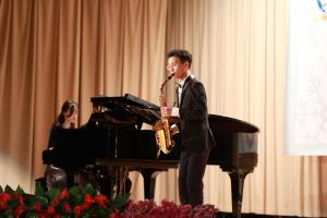 Winter Concert