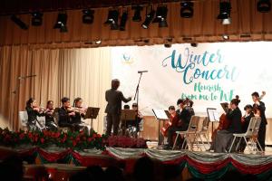 Winter Concert