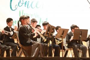 Winter Concert