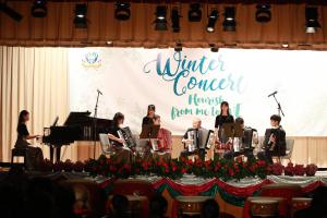 Winter Concert