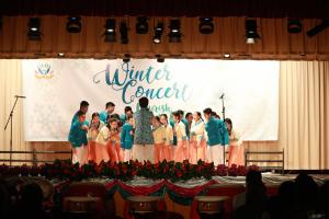 Winter Concert