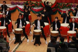 Winter Concert