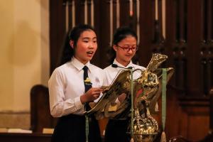 Winter Concert