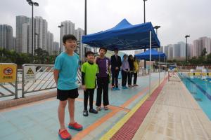 2019 Aquatic Meet