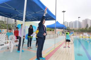 2019 Aquatic Meet