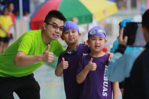 2019 Aquatic Meet
