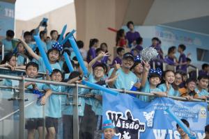 2019 Aquatic Meet