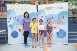 2019 Aquatic Meet