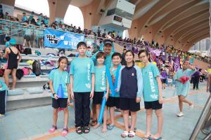 2019 Aquatic Meet