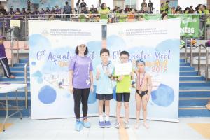 2019 Aquatic Meet