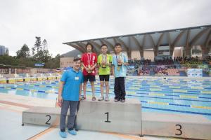 2019 Aquatic Meet