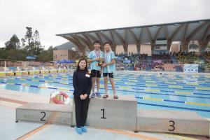 2019 Aquatic Meet