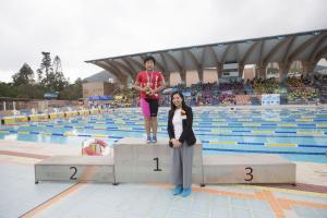 2019 Aquatic Meet