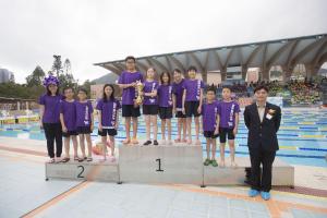 2019 Aquatic Meet