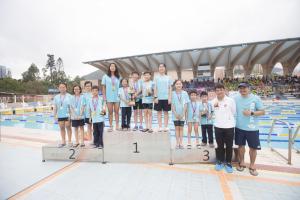 2019 Aquatic Meet