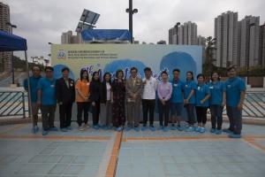 2019 Aquatic Meet