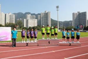 Athletic Meet