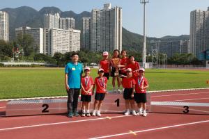 Athletic Meet