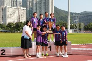 Athletic Meet
