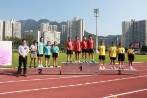 Athletic Meet