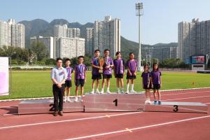 Athletic Meet