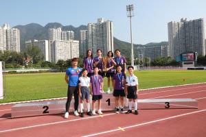 Athletic Meet