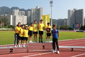 Athletic Meet