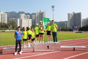 Athletic Meet