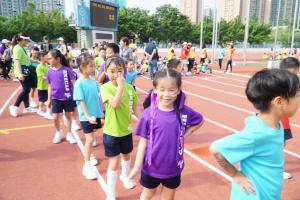 Athletic Meet