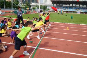 Athletic Meet