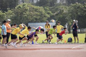 Athletic Meet