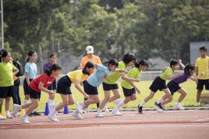 Athletic Meet