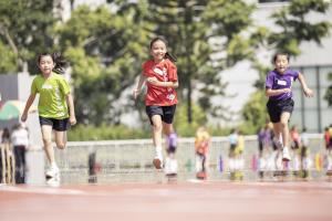 Athletic Meet