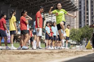 Athletic Meet