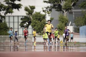 Athletic Meet
