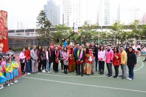 Chinese Culture Day