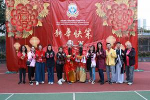 Chinese Culture Day