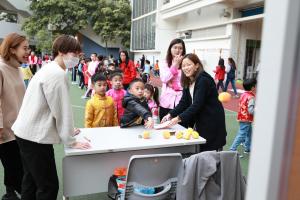Chinese Culture Day