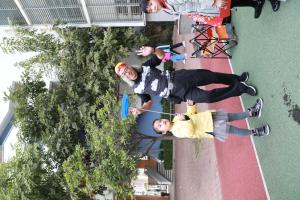 Chinese Culture Day