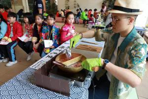 Chinese Culture Day