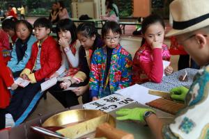 Chinese Culture Day